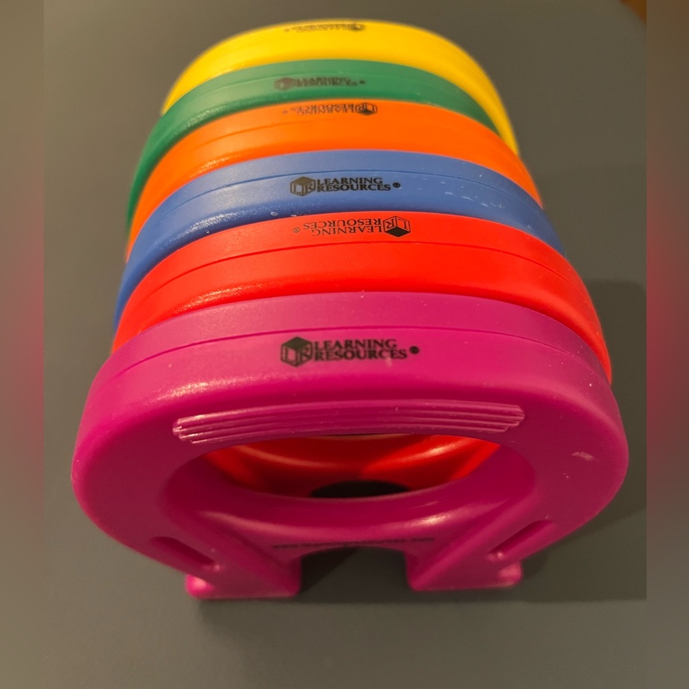 Mega Magnets